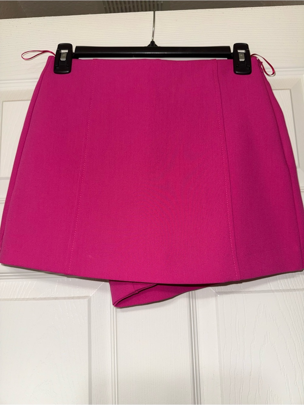 ZARA Pink Skort 💗 | XS | NWOT